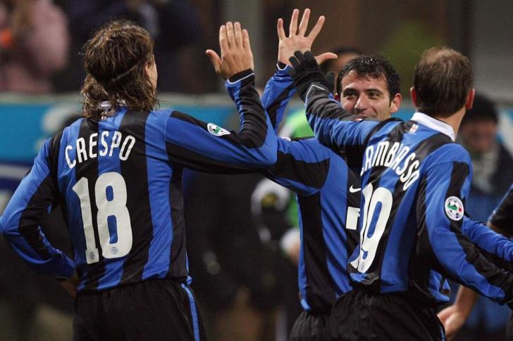 strisce di vittorie Serie A